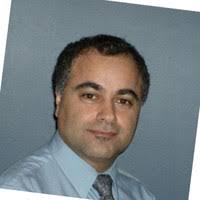 Mehran Noori P.Eng. PMP