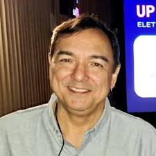 É só o começo... temos muito que caminhar!