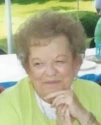 Obituary information for Bonnie Mae Hayes