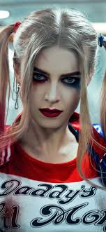 Maybe you would like to learn more about one of these? Harley Quinn Wallpaper Enjpg