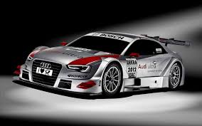 2011 Audi A5 Dtm Audi A5 Audi Motorsport Audi Rs5
