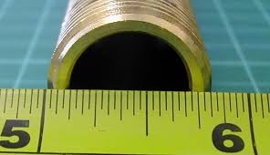 british standard pipe thread size information bsp