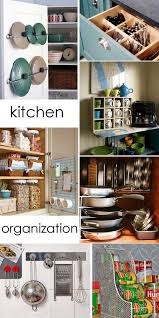 Maybe you would like to learn more about one of these? Organize My Kitchen Kitchen Organization Home Organization Decor