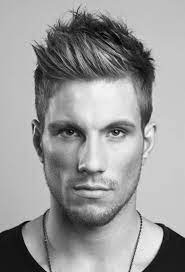 The Peaked Side Crop Hot Trends For Men S Hairstyles In 2013 Coolmen Shairstyles Mens Haircuts Short Mens Hairstyles Popular Mens Hairstyles