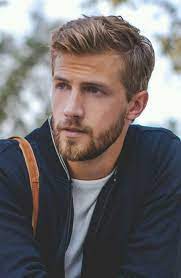 Generation Style Fashion Mens Hairstyles Thick Hair Haircuts For Men Mens Hairstyles