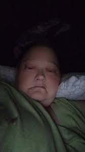 Tammy Pottle (@tammy.pottle)’s videos with kompa pasión (sped up)