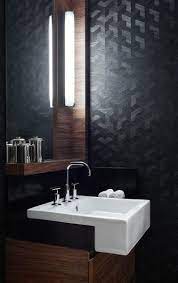 With the help of a few clever fixtures, lightings, colors and accessories, a good small bathroom design would allow you to get all the luxuries and comforts that you want. Top 60 Best Modern Bathroom Design Ideas For Men Next Luxury