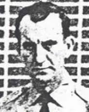 Deputy Sheriff Earl M. Taylor, Monroe County Sheriff's Office, Tennessee