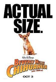 Au valabilitate urmatoarele clauze de exonerare de raspundere Una Chihuahua De Beverly Hills 2 Pedro