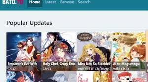 What's an anime light novel? Best Manga Sites July 2021 Top 11 Legal Sites To Read Manga Online