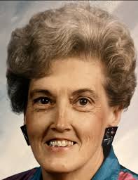 Obituary information for Barbara Ann Corcoran