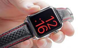 Apple watch aluminum case is appropriate for shallow. Diy Custom Apple Watch Youtube