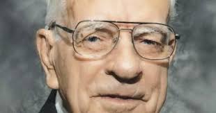 James Elwood Guthrie (1923-2018)