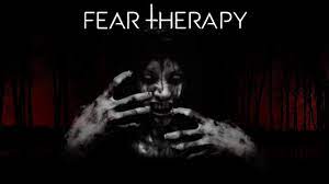 Fear Therapy - The NYMPHO BRIDE Finale (P2) - YouTube