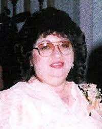 Maria Flores Obituary