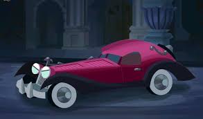 In some translations, for instance in polish, cruella de vil is known as cruella de mon, a play on demon. 42 Cruella De Vil S Car Ideas Cruella Cruella De Vil Cruella Deville