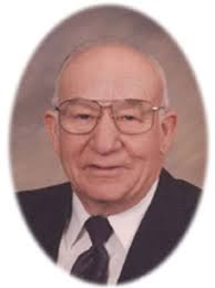 Harvey Mathison Obituary September 12, 2007