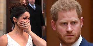 Jak informuje przyjaciółka meghan markle (39 l.), w usa jej mąż zdążył już znaleźć sobie przyjaciela, którego traktuje jak ojca. Ksiaze Harry Nie Jest Biologicznym Ojcem Archiego Wyciekly