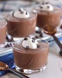 Resep Dessert Enak Instagram Di 2020 Makanan Penutup Mini Oreo Desserts Makanan Ringan Manis