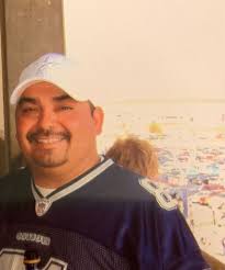 Jerry Martinez Obituary August 17, 2021