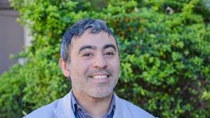 Lucas Salas estrena El amor y la muerte caerán sobre nosotros