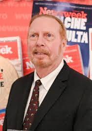 Mark Hoisington's Instagram, Twitter & Facebook