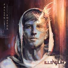 Listen to In My Mind by ILLENIUM in Halloween party Playlist playlist  online for free
