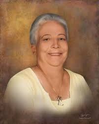 Obituary information for Sandra Nichols Byrum