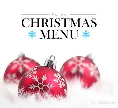 We will make it uncomplicated to deliver amazing occasion. Paleo Christmas Menu Ideas The Primal Desire