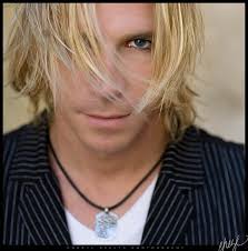 Marty Casey in San Juan Capistrano