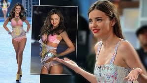 It's possible that kerr, 30, simply became. Miranda Kerr Hat Victoria S Secret Sie Gefeuert Bunte De