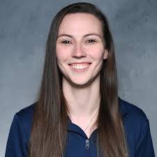 MEET THE WOMEN OF THE AMERKS AND KNIGHTHAWKS FRONT OFFICE