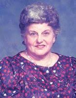 Search Betty Seifert Obituaries and Funeral Services