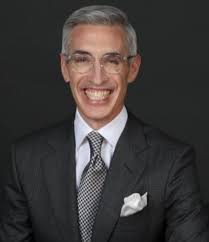 Former Democrats advisor Dan Turrentine unloads