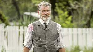 An unfocused performance by pierce brosnan dooms this meandering adaptation of philipp meyer novel. The Son Costume Designer Chats Being A Bit Like A Detective Watch Goldderby