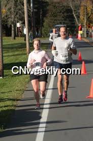 An annual Apple Run 5k