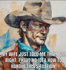 Cowboy Quotes