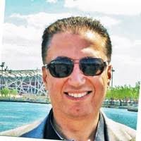 Adnan Sarhan Email & Phone Number