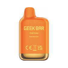 Meloso Mini - GEEK BAR