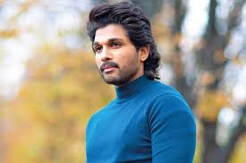 Allu Arjun shares COVID-19 health update, says he is recovering