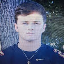 Ollie Reddick's High School Bio