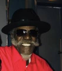 Robert "Shape-Up" Colvin Obituary