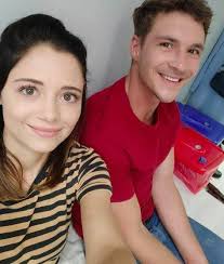 Mikołaj roznerski cieszy się coraz większą popularnością w naszym kraju. Mikolaj Roznerski Po Raz Pierwszy Tak Otwarcie O Swoim Zwiazku Z Adriana Kalska Gala Pl