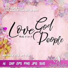 Free Free 295 God Is Love Svg SVG PNG EPS DXF File
