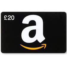 Discover which sites reward you with amazon vouchers instant gift cards. Free 20 Amazon Gift Card Latestfreestuff Co Uk