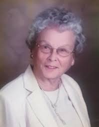 Ellen Erna Wolf Boyd Obituary