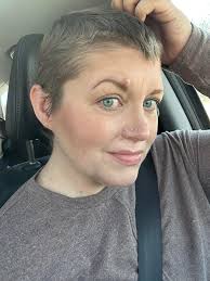 Hair Care and Styling for Older Ladies