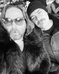 Has anyone listened to the Sad Astronauts album with Peter Furler