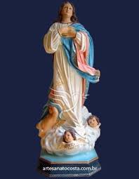 We did not find results for: Nossa Senhora Assuncao 100cm Modelo Tradicional Artesanato Costa