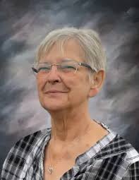 Obituary information for Anita Marie Mickla